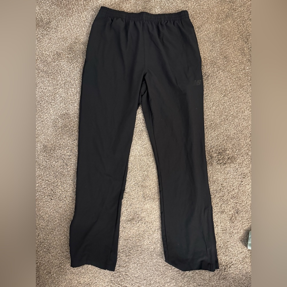 New Balance joggers & legend joggers (this is a pack has two other pairs)